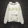 BALENCIAGA HOODIE - BH021