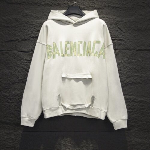 BALENCIAGA HOODIE - BH021