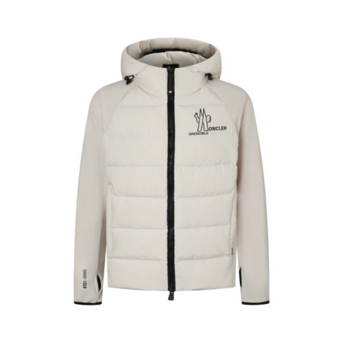 MONCLER COAT - MC086