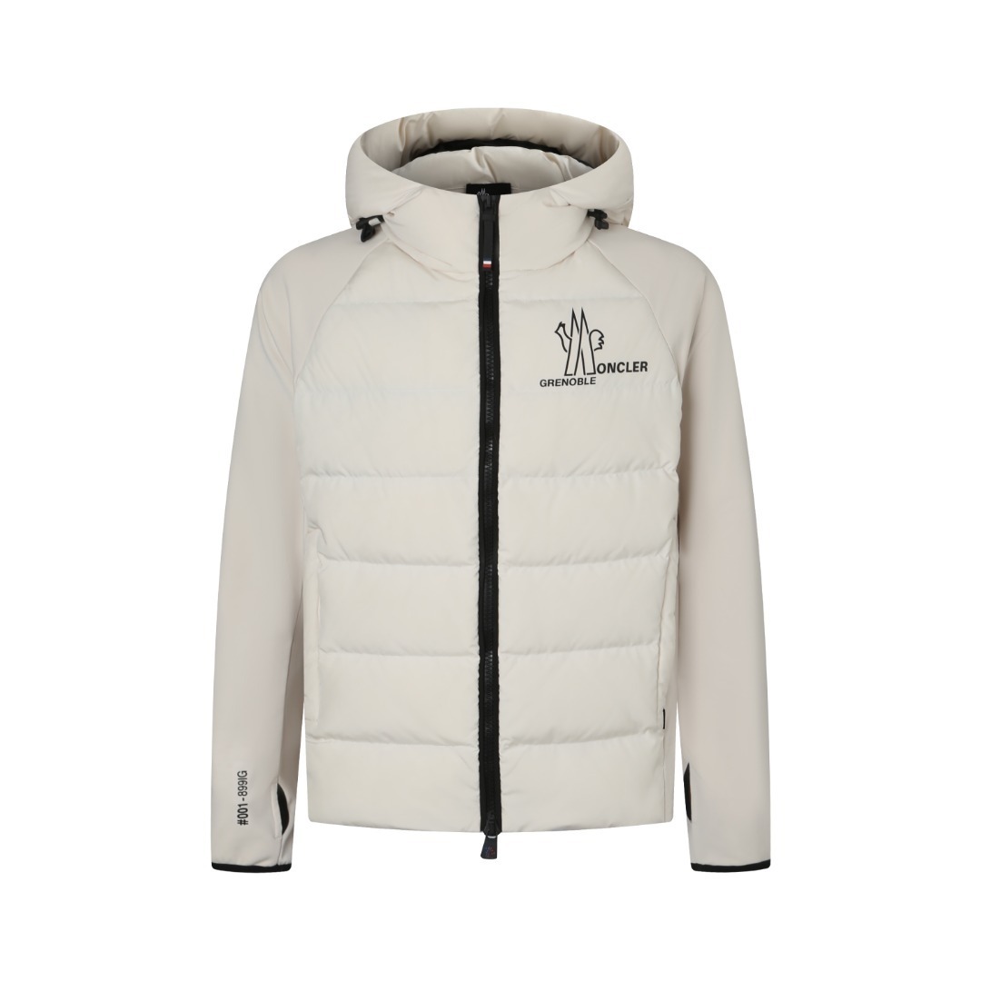 MONCLER COAT - MC086