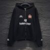 BALENCIAGA HOODIE - BH022