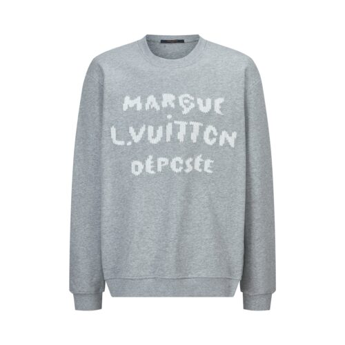 LOUIS VUITTON SWEATSHIRT - LH072