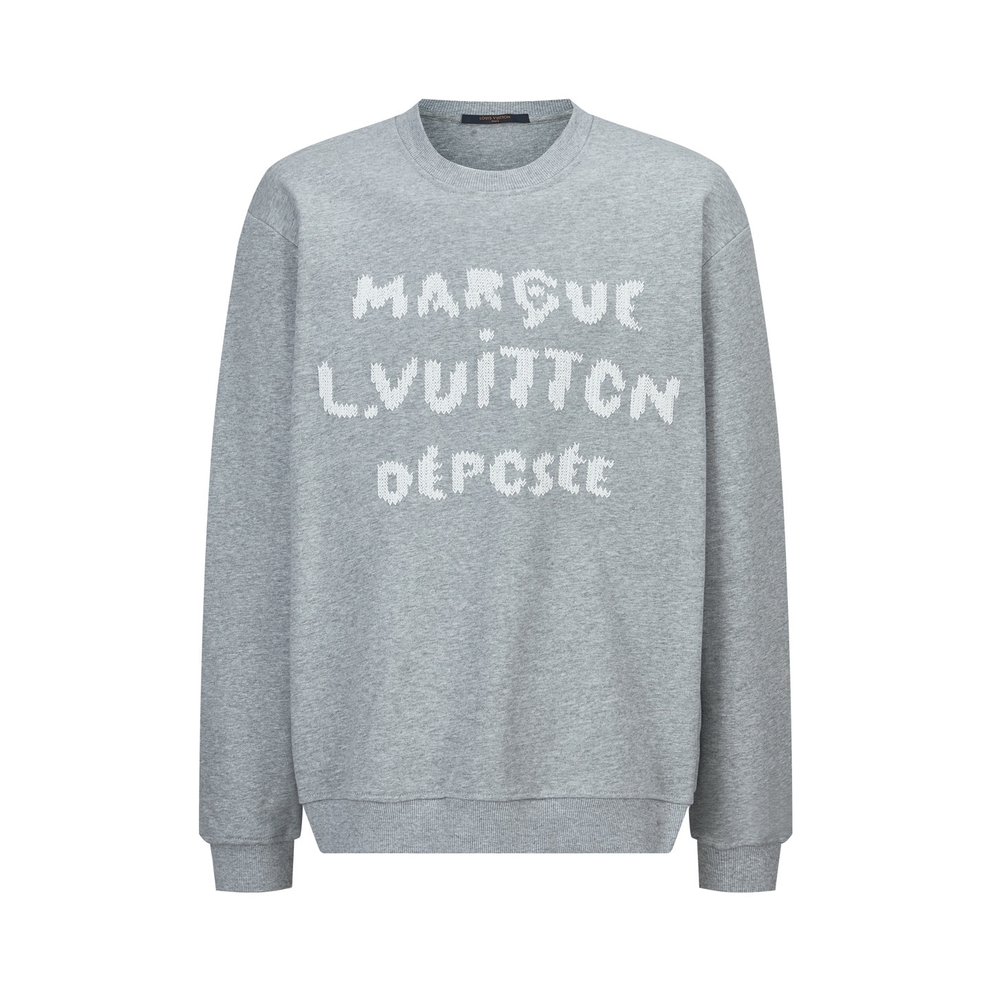 LOUIS VUITTON SWEATSHIRT - LH072