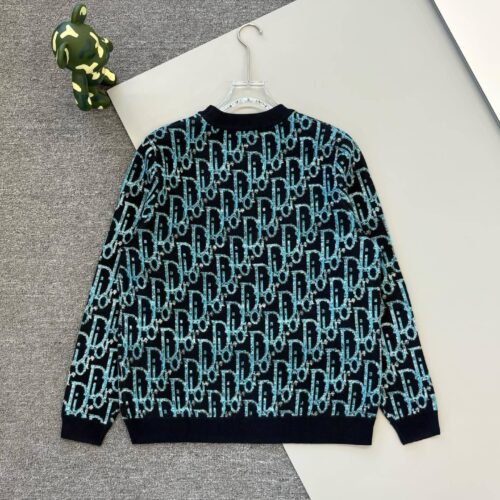 DIOR SWEATSHIRT - DH035