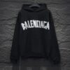 BALENCIAGA HOODIE - BH029