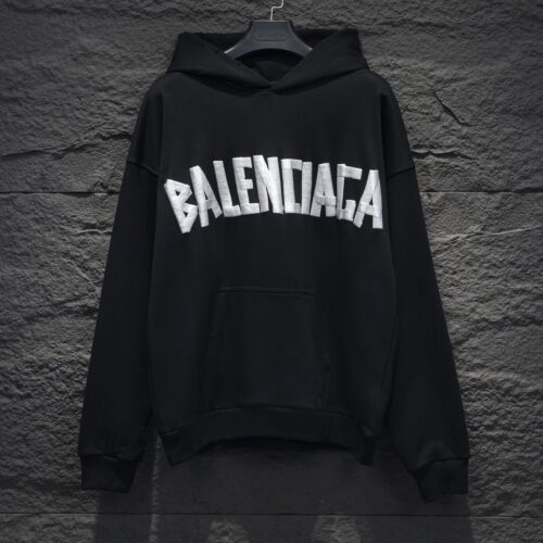 BALENCIAGA HOODIE - BH029