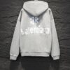 BALENCIAGA HOODIE - BH017