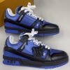 LOUIS VUITTON TRAINER SNEAKERS - LVS224