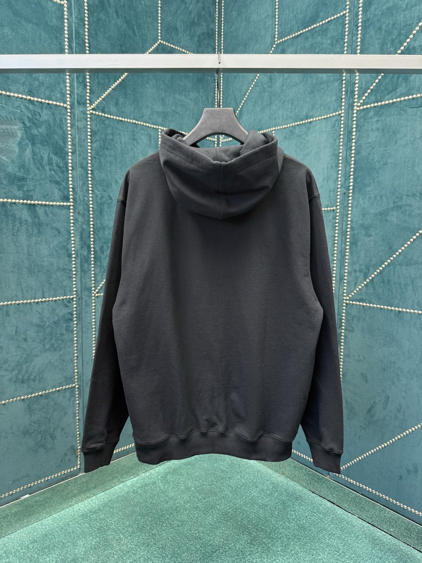 GUCCI HOODIE - GH027