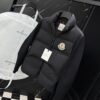 MONCLER COAT - MC069