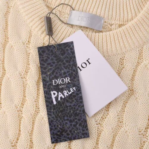 DIOR SWEATSHIRT - DH031