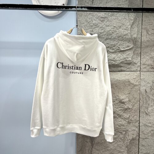 DIOR HOODIE - DH048