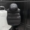 MONCLER COAT - MC096