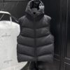 MONCLER COAT - MC096