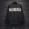 BALENCIAGA SWEATSHIRT - BH033