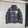 MONCLER COAT - MC111