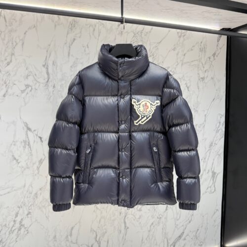 MONCLER COAT - MC111