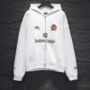 BALENCIAGA HOODIE - BH023