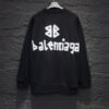 BALENCIAGA SWEATSHIRT - BH026