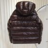 MONCLER COAT - MC080