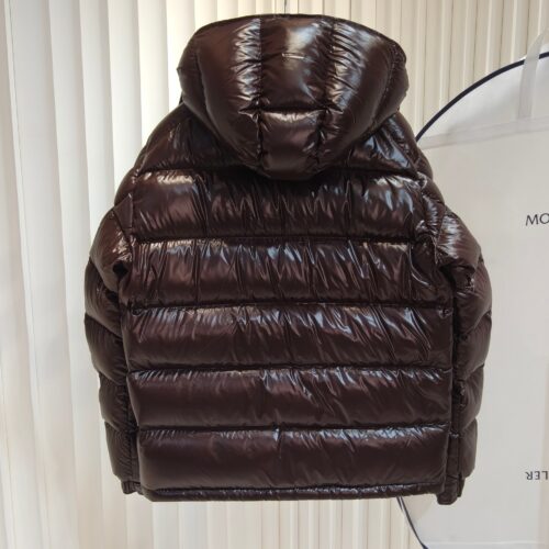 MONCLER COAT - MC080