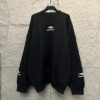 BALENCIAGA SWEATSHIRT - BH012
