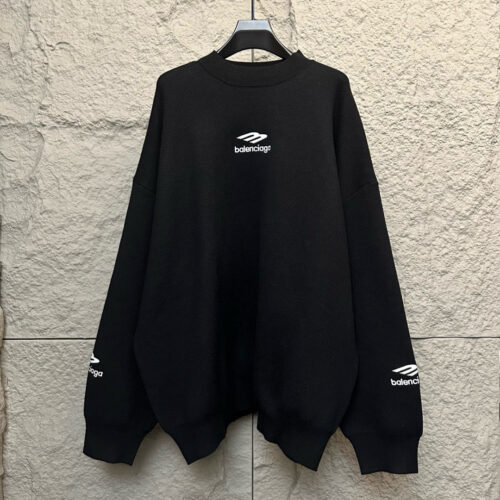 BALENCIAGA SWEATSHIRT - BH012