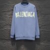 BALENCIAGA SWEATSHIRT - BH034