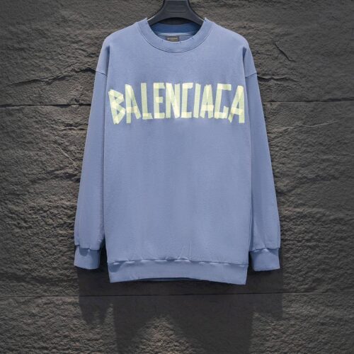 BALENCIAGA SWEATSHIRT - BH034