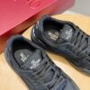Valentino Leather Sneakers - VN030