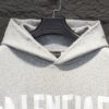 BALENCIAGA HOODIE - BH017
