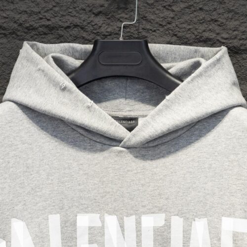 BALENCIAGA HOODIE - BH017