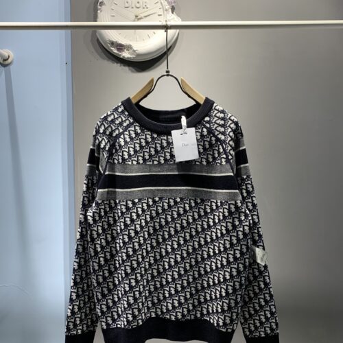 DIOR SWEATSHIRT - DH044