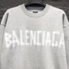 BALENCIAGA SWEATSHIRT - BH031