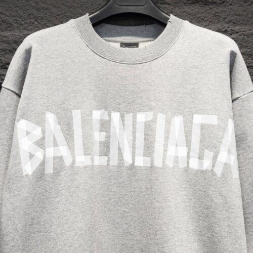 BALENCIAGA SWEATSHIRT - BH031