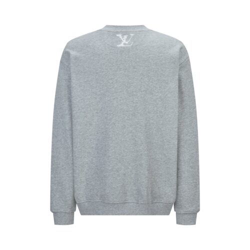 LOUIS VUITTON SWEATSHIRT - LH072