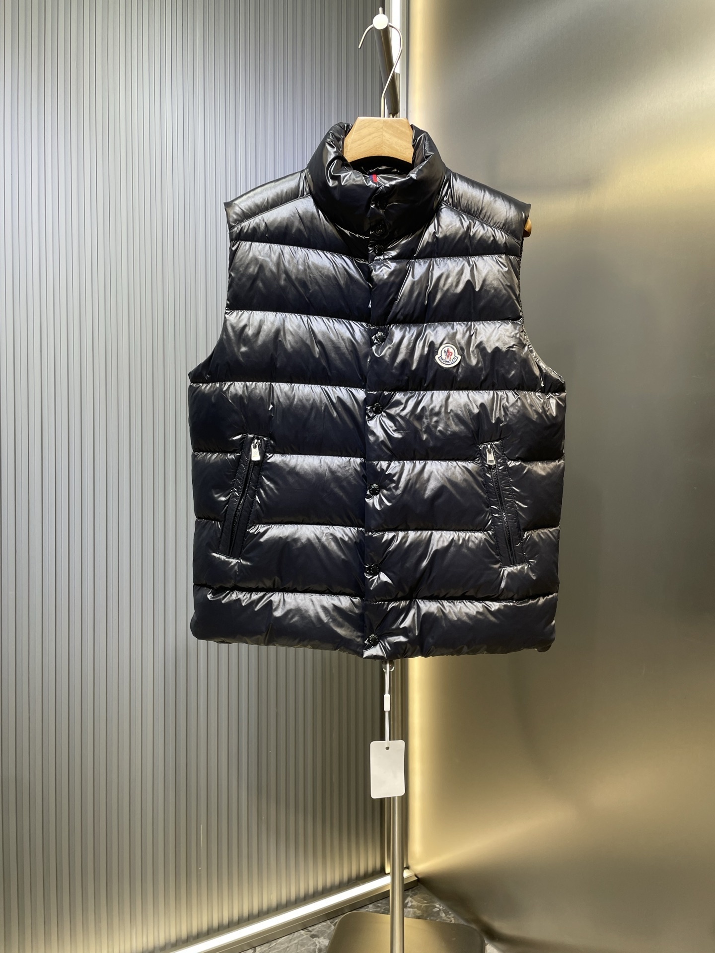 MONCLER COAT - MC115