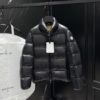 MONCLER COAT - MC074