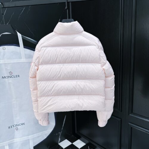 MONCLER COAT - MC098