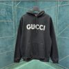 GUCCI HOODIE - GH027
