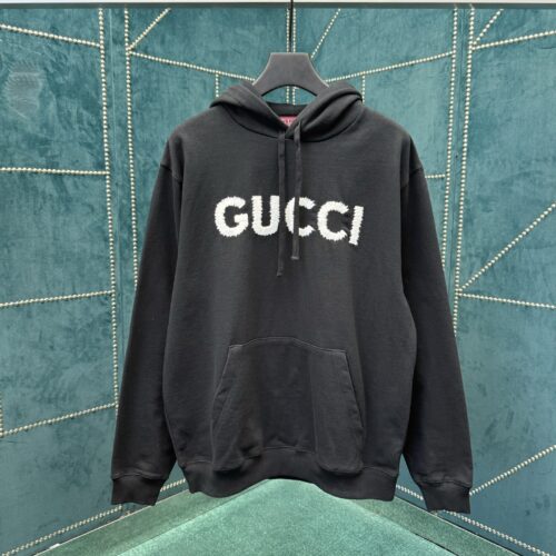 GUCCI HOODIE - GH027