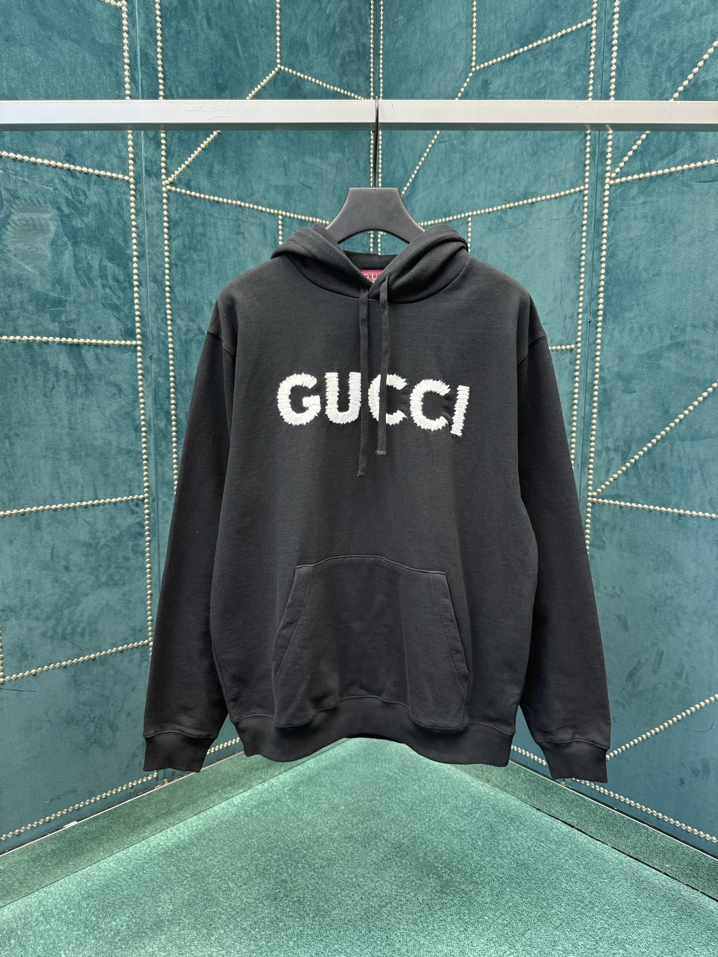 GUCCI HOODIE - GH027