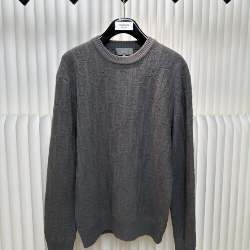 DIOR SWEATSHIRT - DH041