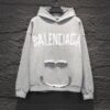 BALENCIAGA HOODIE - BH017