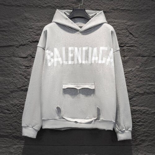 BALENCIAGA HOODIE - BH017