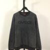 GUCCI SWEATSHIRT - GH033