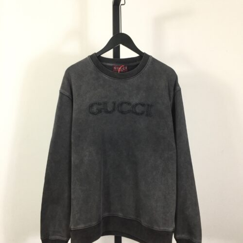 GUCCI SWEATSHIRT - GH033