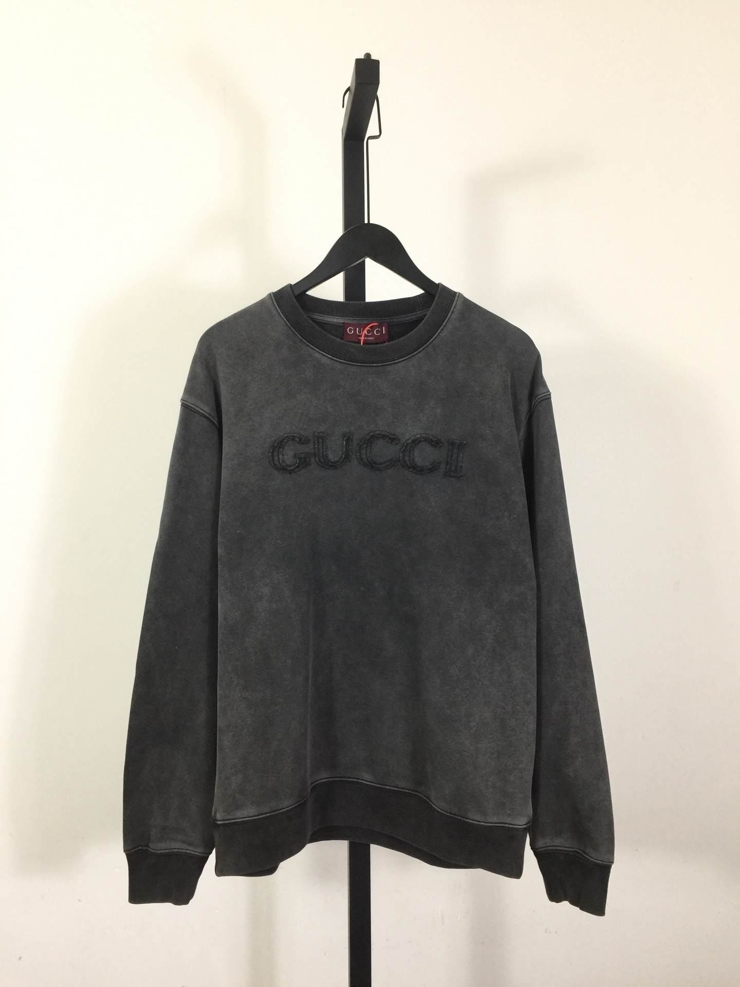 GUCCI SWEATSHIRT - GH033