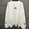 BALENCIAGA SWEATSHIRT - BH011