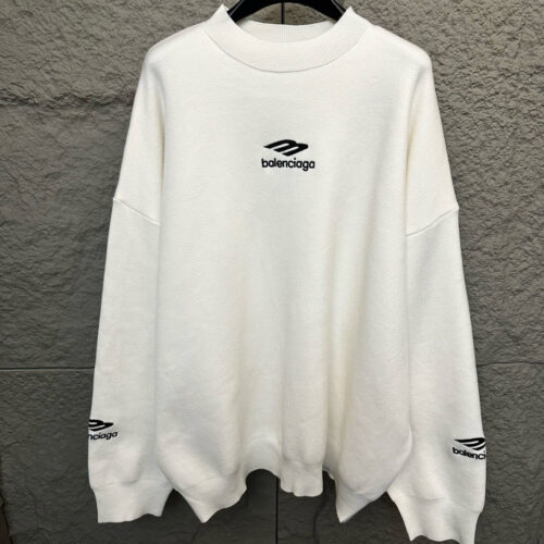BALENCIAGA SWEATSHIRT - BH011